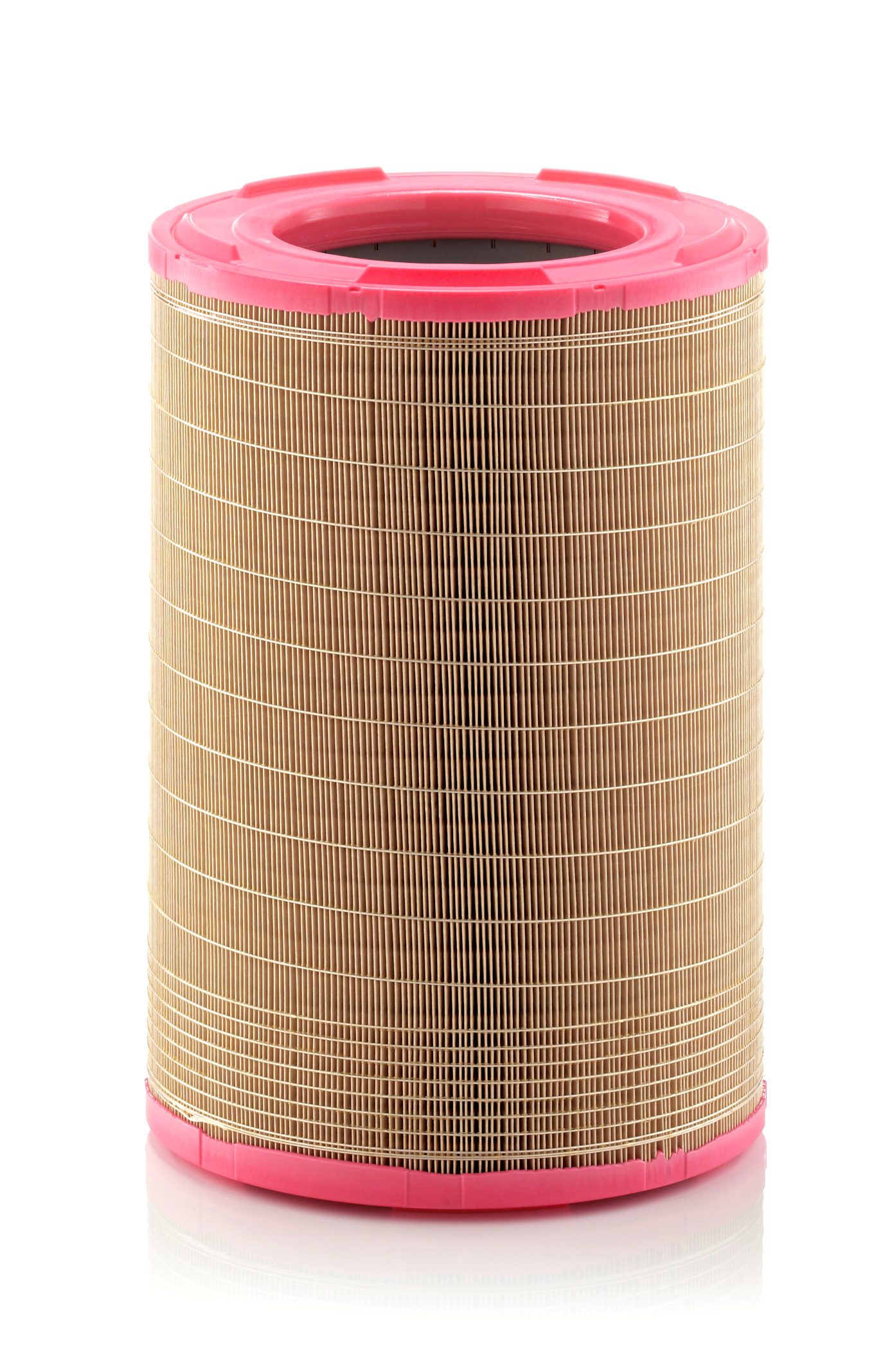 C 31 1255 - Hava filtresi -  MANN FILTER